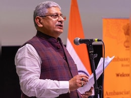 Case Against JDU's Lalan Singh Over 'Don't Let Some Leaders Step Out' Video