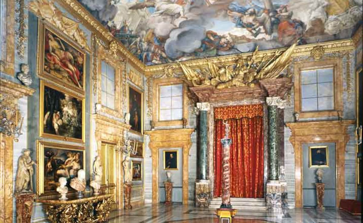 Latest and Breaking News on NDTV Latest and Breaking News on NDTV