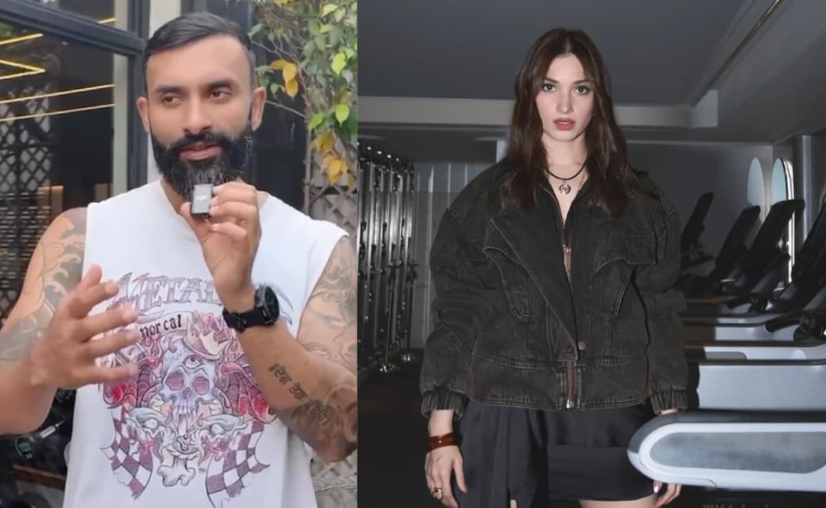 Tamannaah Bhatia's Fitness Trainer Debunks Weight Loss Myths