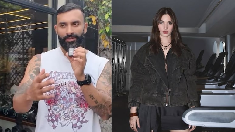 Tamannaah Bhatia's Fitness Trainer Debunks Weight Loss Myths, Shares "Easiest Way To Lose Body Fat"