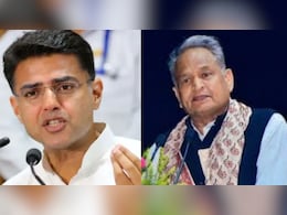 Bihar elections: कांग्रेस की स्टार प्रचारकों की सूची जारी, दूसरे चरण में भी गहलोत और पायलट संभालेंगे कमान