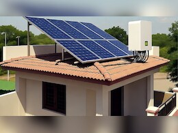 राजस्थान में रूफटॉप सोलर यूजर्स के लिए अच्छी खबर, ग्रिड को बिजली बेचने पर अब मिलेंगे ज्यादा पैसे