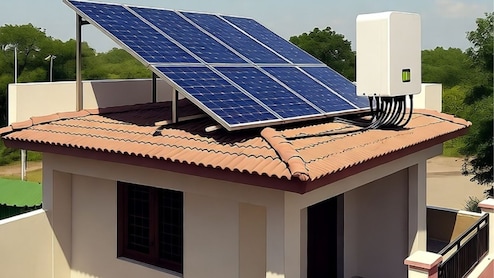 राजस्थान में रूफटॉप सोलर यूजर्स के लिए अच्छी खबर, ग्रिड को बिजली बेचने पर अब मिलेंगे ज्यादा पैसे