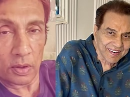 Shekhar Suman Says 'No One Wanted See Dharmendra In A Stiff And Lonely State Before His Death'