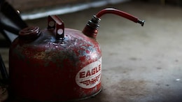 1 Dead, 18 Hospitalised After Chlorine Gas Leak From Cylinder Near Mumbai