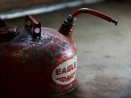 1 Dead, 18 Hospitalised After Chlorine Gas Leak From Cylinder Near Mumbai