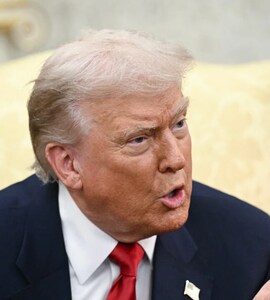 Donald Trump Issues Big Statement After Iran Wishes To Withdraw From FIFA World Cup