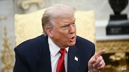 Trump Says He Doesn't Want Somalis In US, Calls Ilhan Omar "Garbage"
