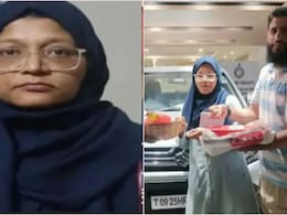 दिल्ली ब्लास्ट की 'मैडम सर्जन' की अमीरी देख उड़ जाएंगे होश! फुल कैश में खरीदी थी ब्रेज़ा, देखें तस्वीरें