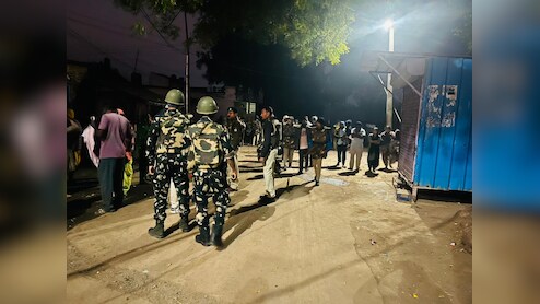 MP की “पिस्तौल फैक्ट्री” से महाराष्ट्र पहुंचते हथियार! 1000 Pistol की तस्करी का खुलासा होते ही मचा हड़कंप