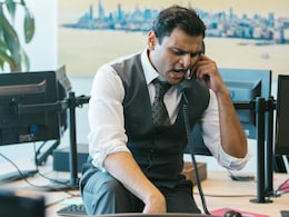 Boss Shouts At Junior For Accidentally Revealing Tattoo, Questions Their 'Ethical Duties', Reddit Post Viral