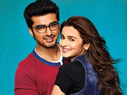 '2 States' के लिए अर्जुन-आलिया नहीं, शाहरुख -प्रियंका थे पहली पसंद, चेतन भगत ने किया खुलासा