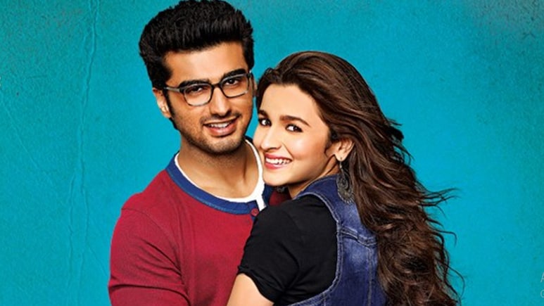 '2 States' के लिए अर्जुन-आलिया नहीं, शाहरुख -प्रियंका थे पहली पसंद, चेतन भगत ने किया खुलासा
