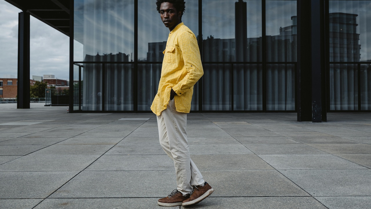 Choose weather-appropriate socks