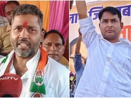 Rajasthan By Election 2025: 'उसे अस्पताल भेजो, विधानसभा नहीं', 'चांदनी' कहने पर अशोक चांदना ने नरेश मीणा को दिया करारा जवाब