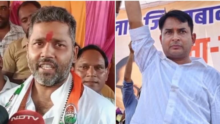 Rajasthan By Election 2025: 'उसे अस्पताल भेजो, विधानसभा नहीं', 'चांदनी' कहने पर अशोक चांदना ने नरेश मीणा को दिया करारा जवाब