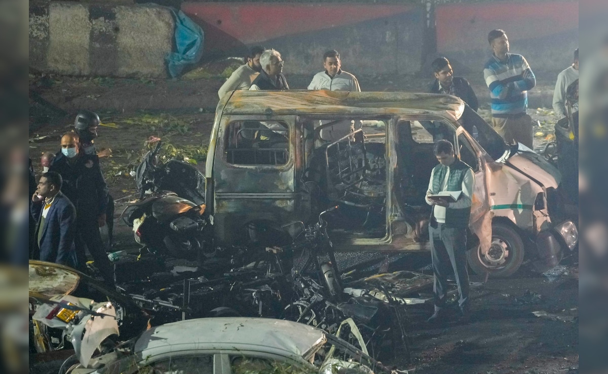 Jaish Module Was Going To Get Long-Range Drones From Pak Handler: Sources