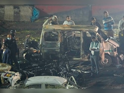 Jaish Module Was Going To Get Long-Range Drones From Pak Handler: Sources