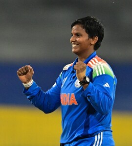 "Day Not Far When There Will Be Pay Parity In Cricket": Deepti Sharma To NDTV
