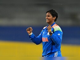 WPL Auction 2026 : मार्की खिलाड़ियों पर जमकर लगी बोली, दीप्ति शर्मा बनी इतिहास की दूसरी सबसे महंगी भारतीय