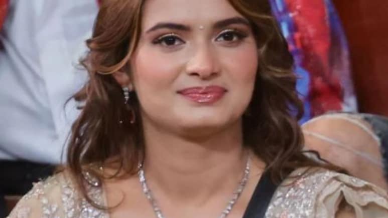 बिग बॉस से निकलने के बाद नीलम गिरी ने बताया एलिमिनेशन के बाद क्या-क्या होता है, 'हमें 15-20 मिनट....'