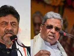 After Siddaramaiah, DK Shivakumar Should Become Chief Minister: Karnataka Minister
