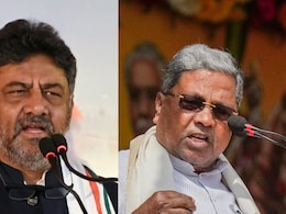 After Siddaramaiah, DK Shivakumar Should Become Chief Minister: Karnataka Minister