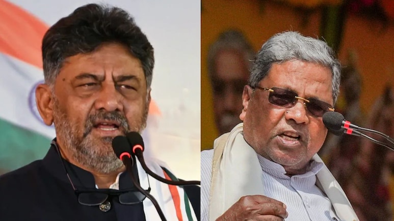 After Siddaramaiah, DK Shivakumar Should Become Chief Minister: Karnataka Minister