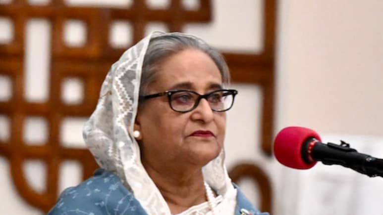 हिंसा, साजिश और कत्ल... वे पांच आरोप जिनमें अदालत ने शेख हसीना को सुनाई सजा-ए-मौत