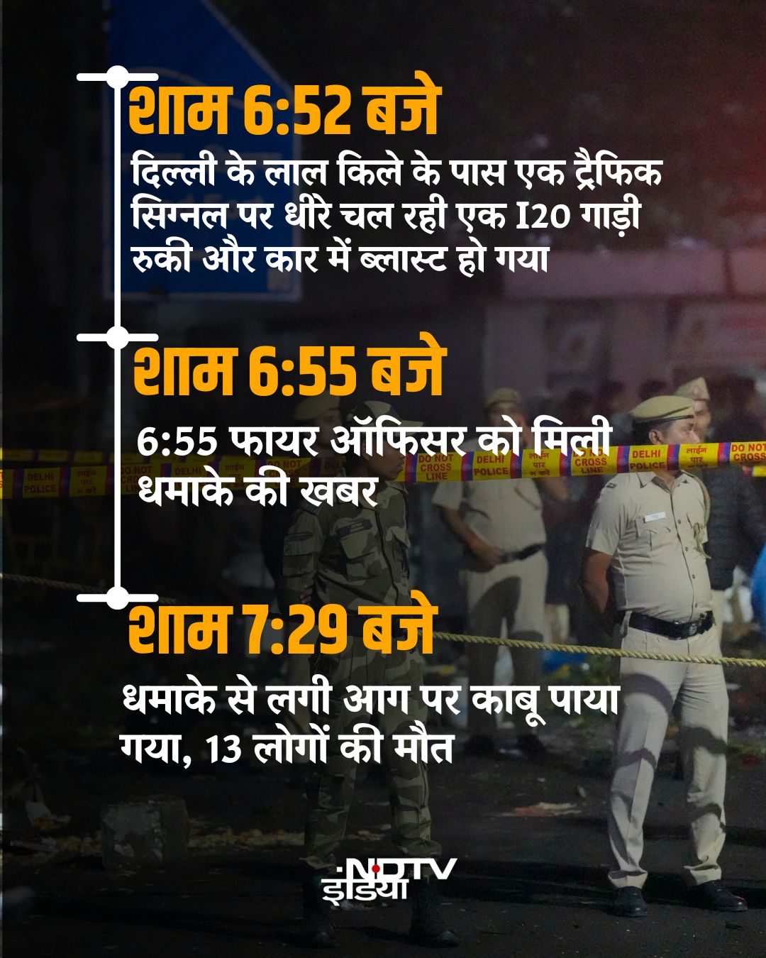 Latest and Breaking News on NDTV