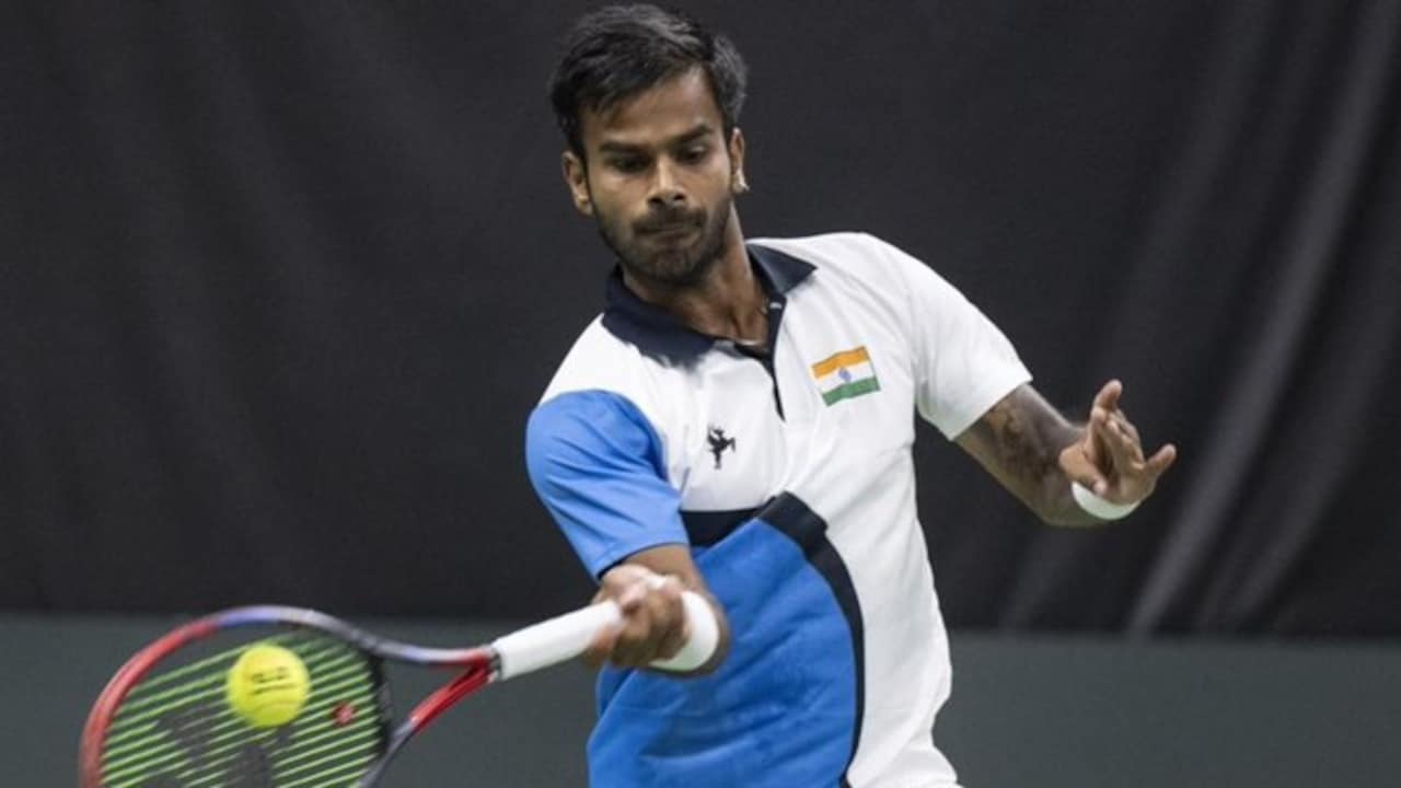 Asian Games 2026: India's Top Singles Tennis Player Sumit Nagal Predicts 113 Medals