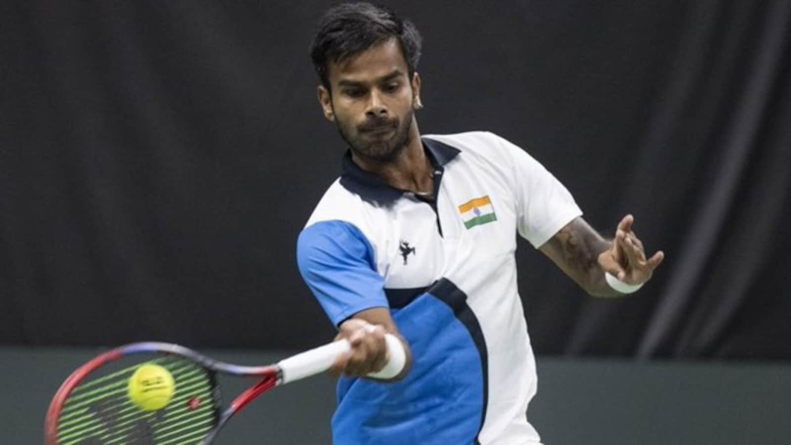 Asian Games 2026: Indias Top Singles Tennis Player Sumit Nagal Predicts 113 Medals