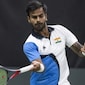 Sumit Nagal Bows Out Of Australian Open Asia-Pacific Wild Card Play-Off Tournament