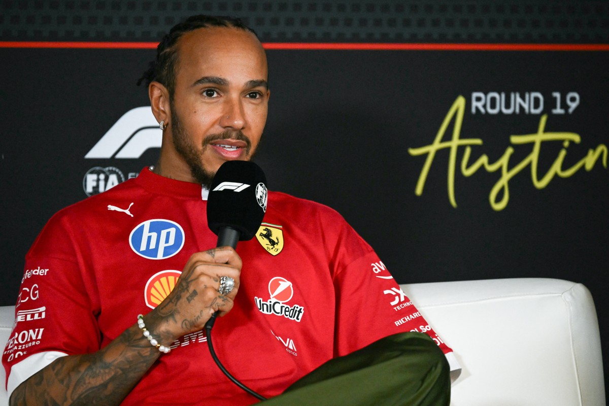 Hamilton Calls For 'Transparency' From FIA: 'Decisions Can Steer Careers'