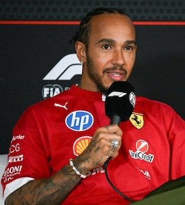 Lewis Hamilton Calls For Transparency And Accountability From FIA: "Their Decisions Can Steer Careers"