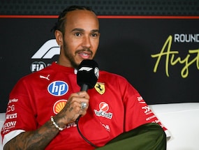 Lewis Hamilton Reveals Sequel In The Works To Blockbuster F1: The Movie