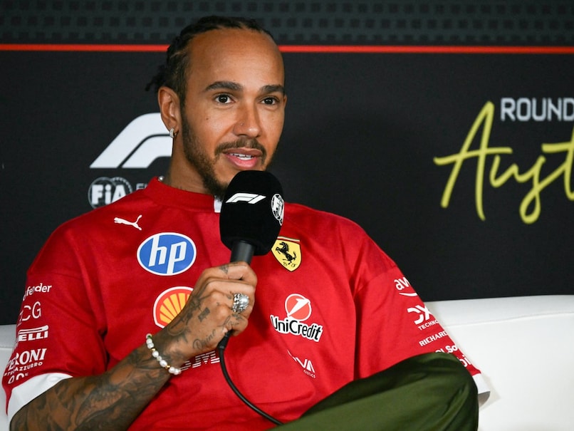 Lewis Hamilton Calls For 'Transparency And Accountability' From FIA: "Their Decisions Can Steer Careers"