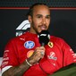 Lewis Hamilton Calls For Transparency And Accountability From FIA: "Their Decisions Can Steer Careers"