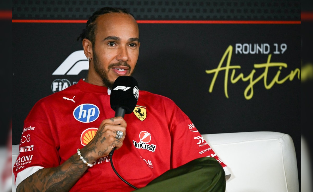 Lewis Hamilton Calls For Transparency And Accountability From FIA: "Their Decisions Can Steer Careers"
