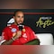 'Wanna Travel India...': Ferrari Driver Lewis Hamilton Says Visiting India Is One Of His Dreams