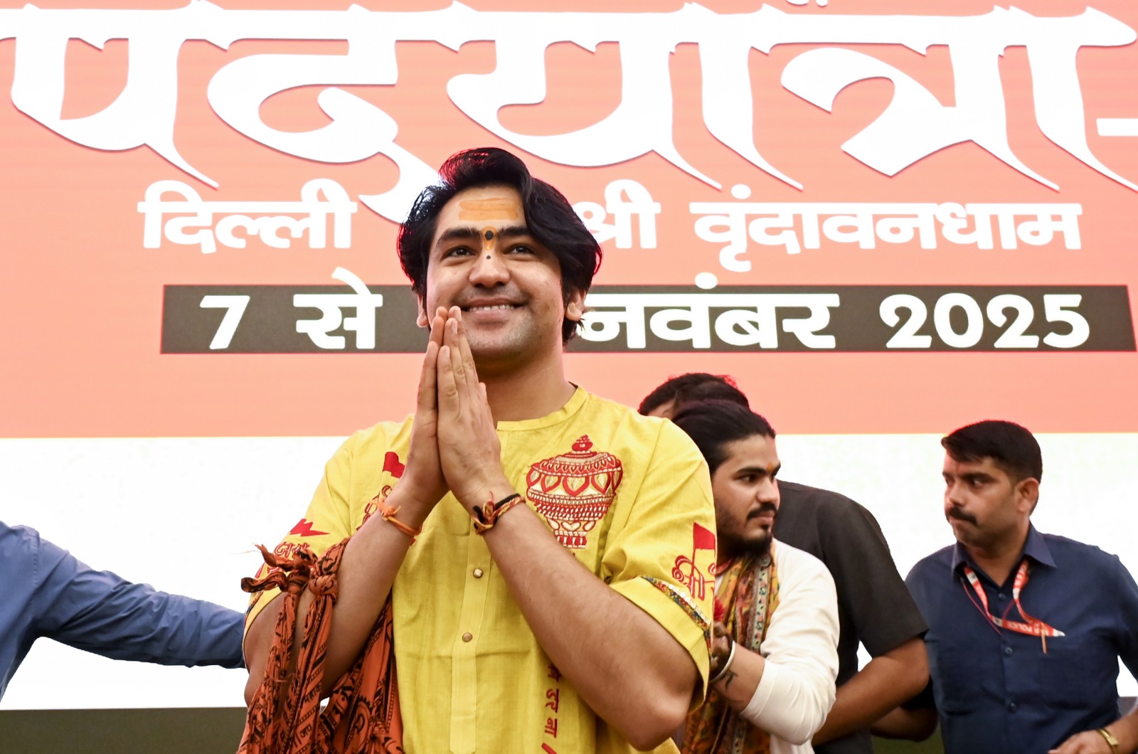 मिशन 2028 में जुटी AIMIM, प्रदेश अध्यक्ष मोहसिन बोले- एक नहीं, एक लाख धीरेंद्र शास्त्री भी पैदा हो जाए तो...