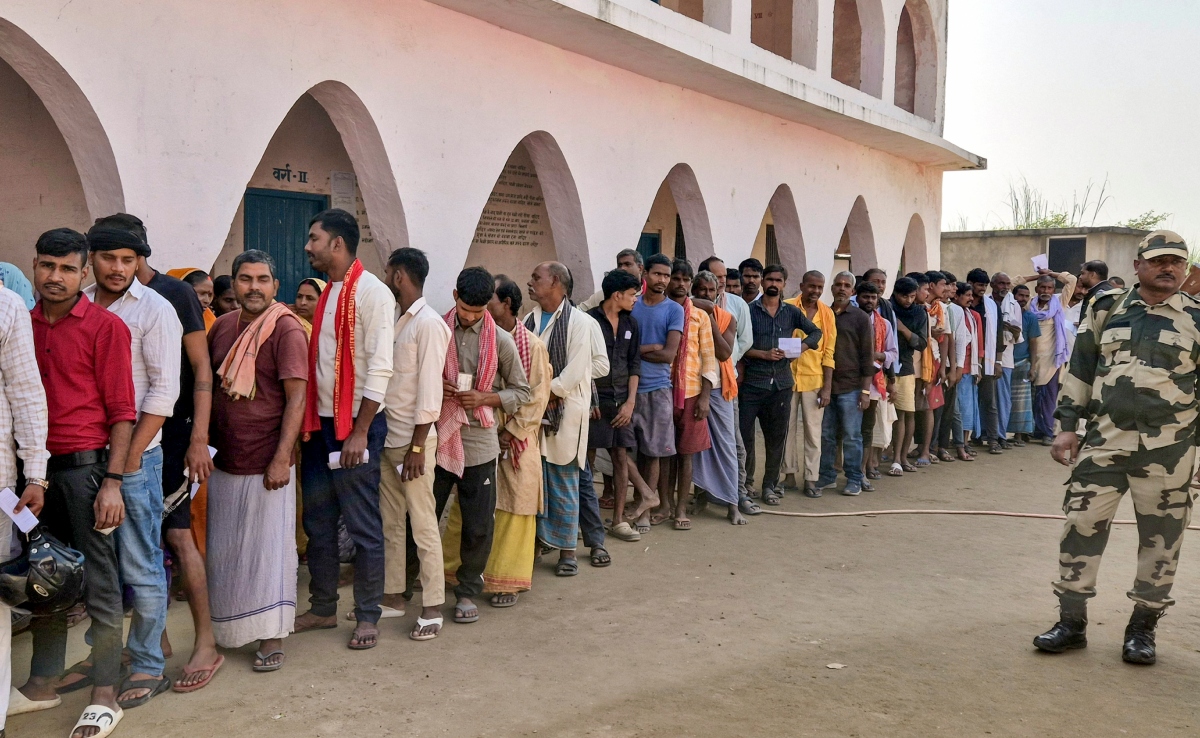 बिहार विधानसभा चुनाव 2025: वो सीटें जहां हजार से कम वोटों के अंतर से हुई थी हार-जीत, इस बार कितना हुआ मतदान