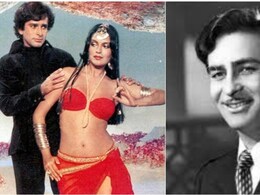 सत्यम शिवम सुन्दरम में रूपा का रोल पाने के लिए जीनत अमान ने किया था ये काम, इंप्रेस हो गए थे राज कपूर, एक्ट्रेस का खुलासा