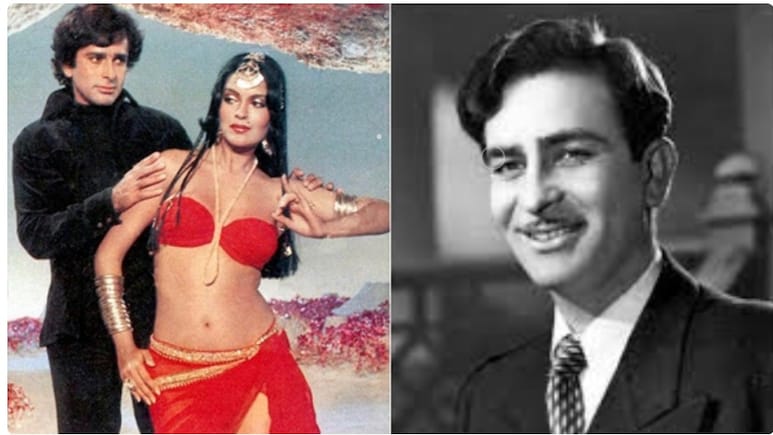 सत्यम शिवम सुन्दरम में रूपा का रोल पाने के लिए जीनत अमान ने किया था ये काम, इंप्रेस हो गए थे राज कपूर, एक्ट्रेस का खुलासा