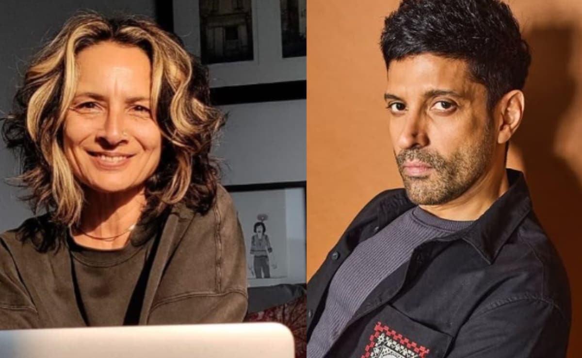 फरहान अख्तर की पहली पत्नी अधुना की 5 तस्वीरें, 17 साल चला था रिश्ता, देखें अब कैसे दिखता है ये एक्स कपल