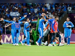 गूगल के CEO सुंदर पिचाई से लेकर सचिन तेंदुलकर तक... इन हस्तियों ने दी महिला विश्व विजेता भारतीय टीम को बधाई