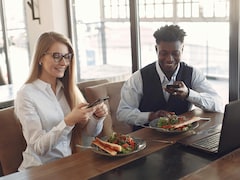 Should We Trust AI With Food Choices? Here's What Experts And ChatGPT Say