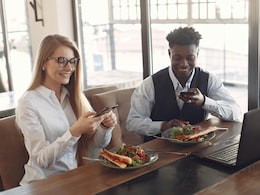 Should We Trust AI With Our Food Choices? Here's What Experts And ChatGPT Say