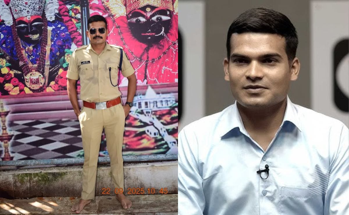 Bhuvnesh Chauhan Success Story MPPSC Topper: भुवनेश चौहान, रैंक 2, नंबर 941.75 Bhuvnesh Chauhan Success Story MPPSC Topper: भुवनेश चौहान, रैंक 2, नंबर 941.75