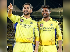 Not Sanju Samson, CSK Confirm Captain For IPL 2026